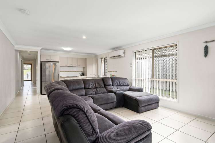 Second view of Homely house listing, 13 Skyline Circuit, Bahrs Scrub QLD 4207
