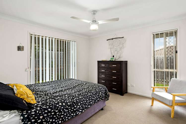 Sixth view of Homely house listing, 13 Skyline Circuit, Bahrs Scrub QLD 4207