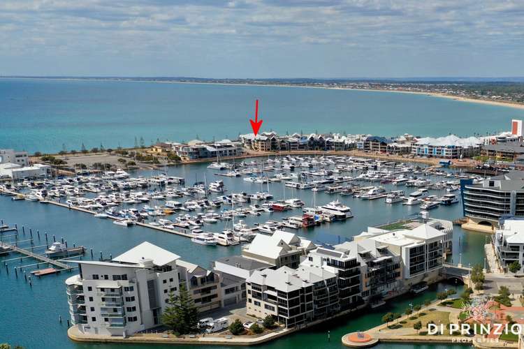 Second view of Homely apartment listing, 5/42 Spinnaker Quays, Mandurah WA 6210