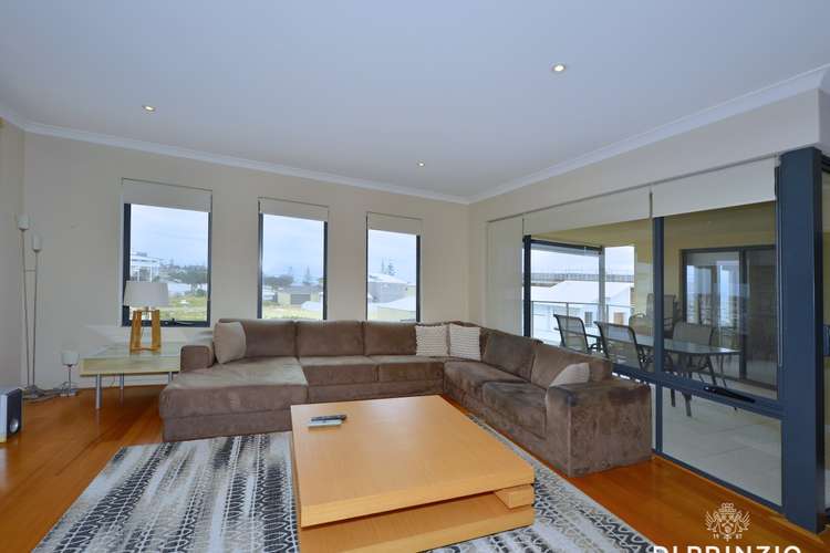 Fifth view of Homely apartment listing, 5/42 Spinnaker Quays, Mandurah WA 6210