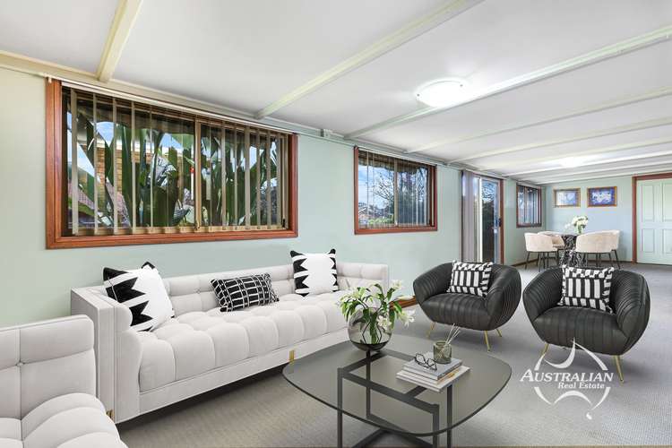 Third view of Homely house listing, 9 Annual Lane, St Clair NSW 2759