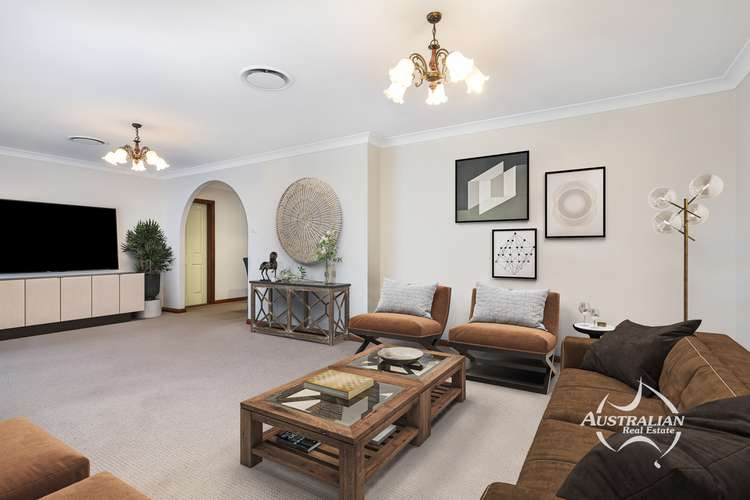 Fourth view of Homely house listing, 9 Annual Lane, St Clair NSW 2759