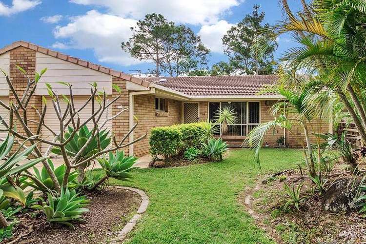Main view of Homely townhouse listing, 28/34 Fig Tree Court, Oxenford QLD 4210