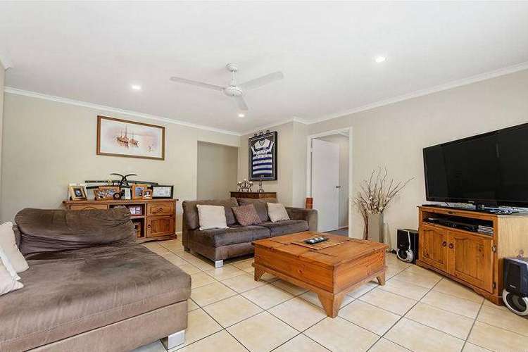 Second view of Homely townhouse listing, 28/34 Fig Tree Court, Oxenford QLD 4210