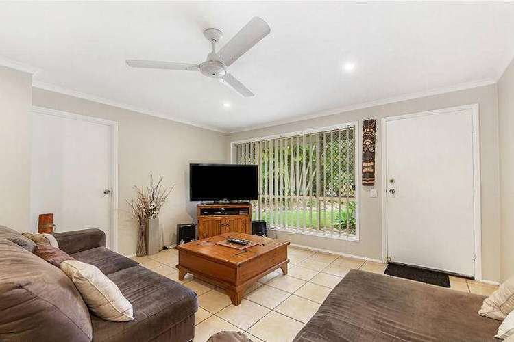 Third view of Homely townhouse listing, 28/34 Fig Tree Court, Oxenford QLD 4210