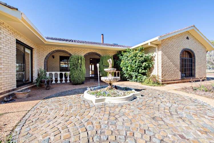 Third view of Homely house listing, 14 Lakeland Drive, Dubbo NSW 2830