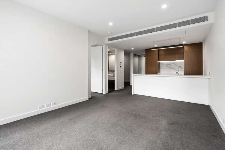 Second view of Homely apartment listing, 216/555 St Kilda Rd, Melbourne VIC 3004