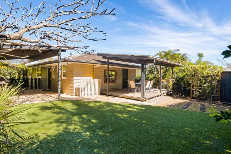 Main view of Homely house listing, 62 Gilruth Road, Kenmore QLD 4069