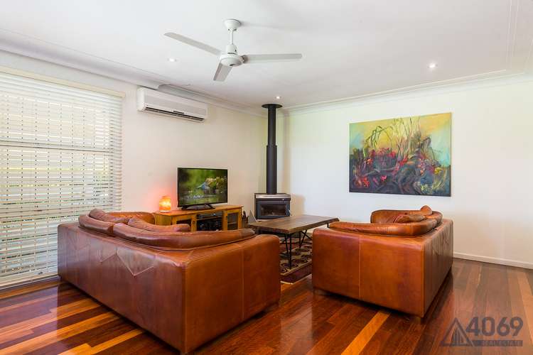 Fifth view of Homely house listing, 62 Gilruth Road, Kenmore QLD 4069