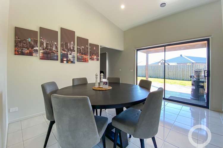 Fifth view of Homely house listing, 25 Coventry Drive, Warragul VIC 3820