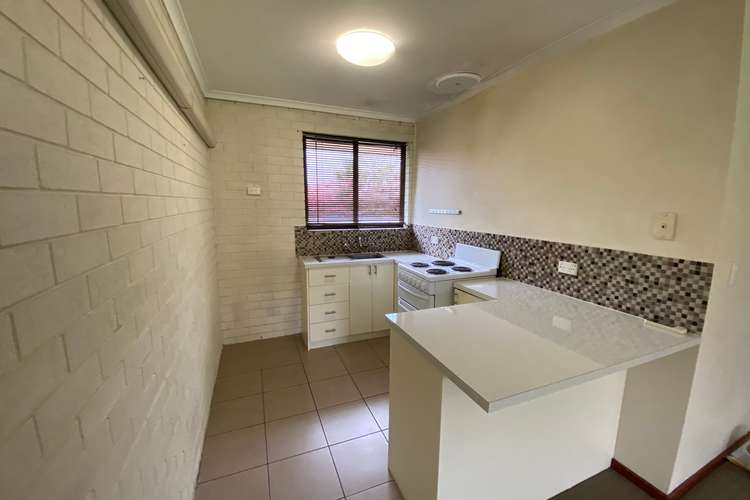 Second view of Homely townhouse listing, 2/414 Bevan Street, Lavington NSW 2641