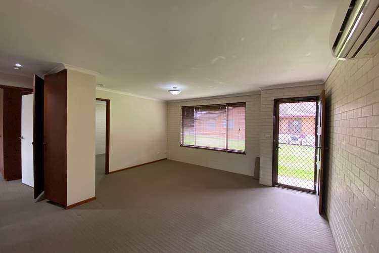 Third view of Homely townhouse listing, 2/414 Bevan Street, Lavington NSW 2641