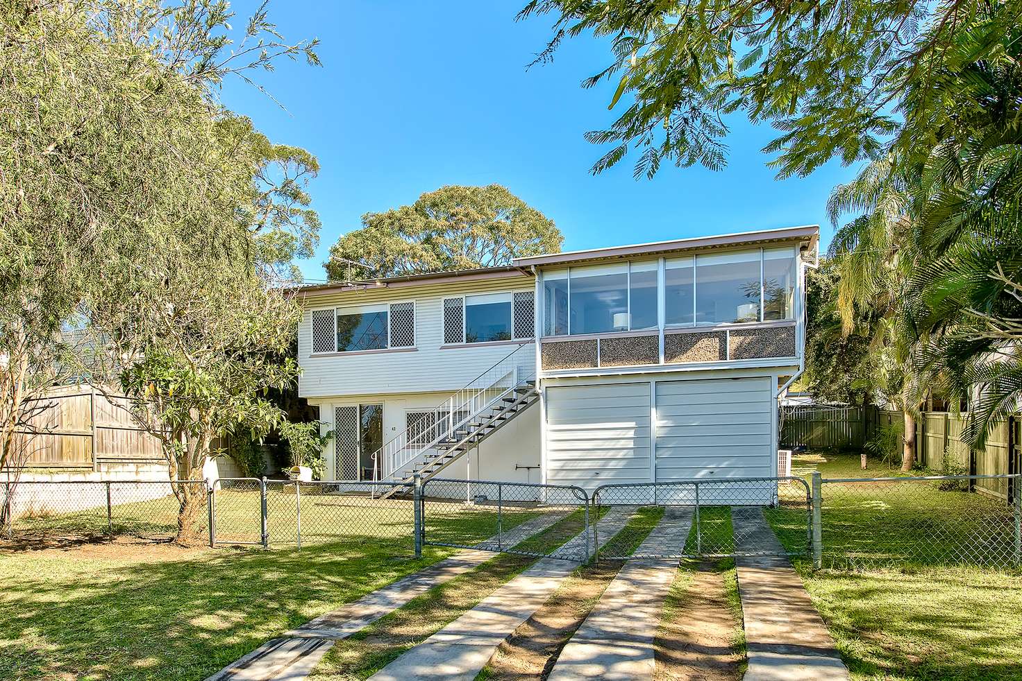 Main view of Homely house listing, 42 Tarrant Street, Mount Gravatt East QLD 4122