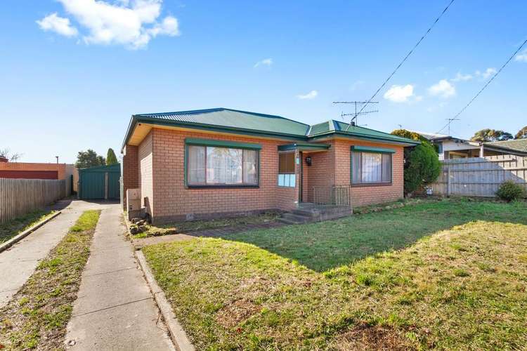 Main view of Homely house listing, 119 Helen Street, Morwell VIC 3840