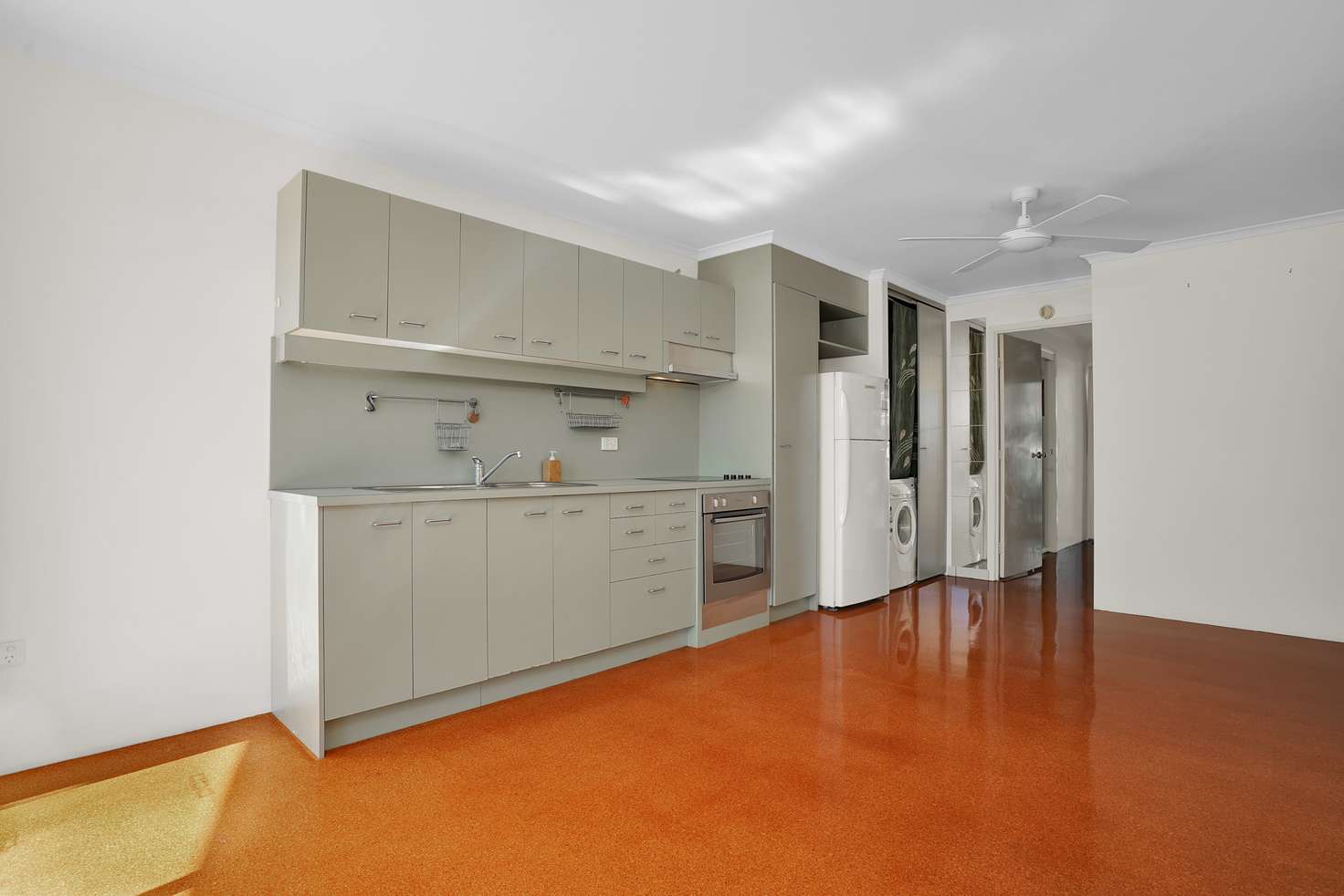 Main view of Homely unit listing, 66/33 Lagonda Street, Annerley QLD 4103
