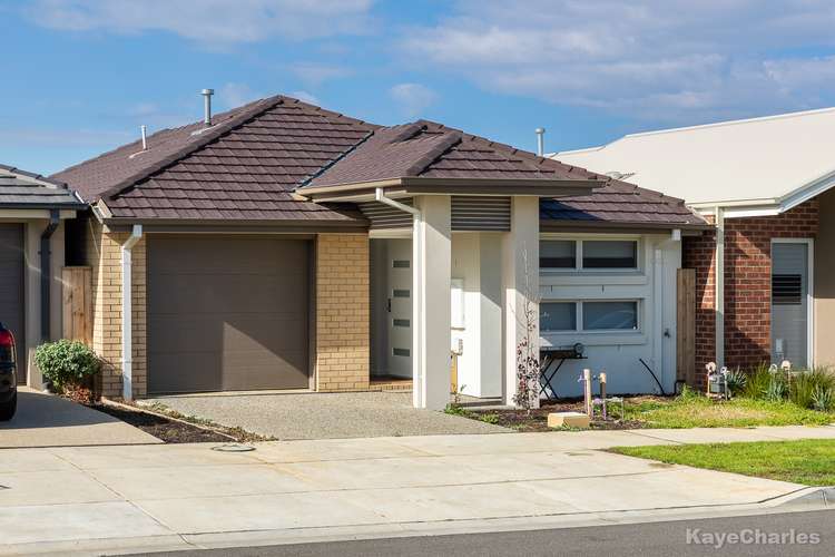 Main view of Homely house listing, 24 Bowler Avenue, Clyde VIC 3978