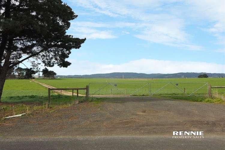 Lot 2, 260 Nadenbouschs Road, Hazelwood VIC 3840