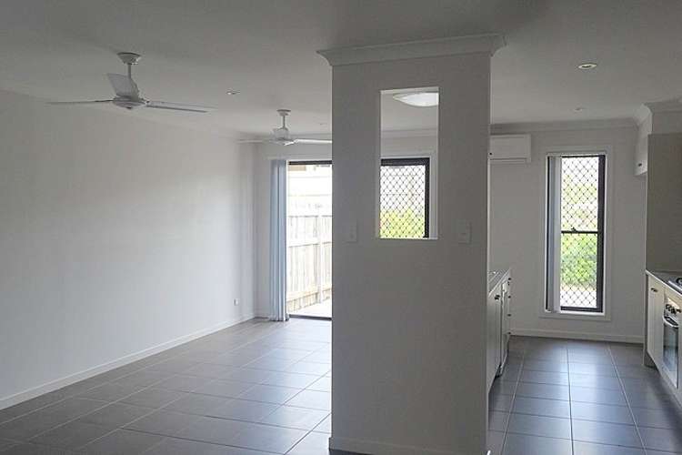Second view of Homely townhouse listing, 4/6 Tuxworth Place, Pimpama QLD 4209