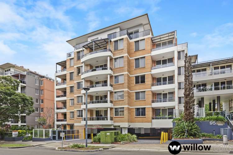 95 Bonar Street, Wolli Creek NSW 2205