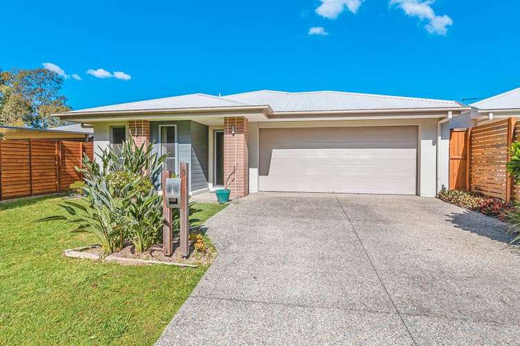 Main view of Homely house listing, 10 Bladensburg Drive, Waterford QLD 4133