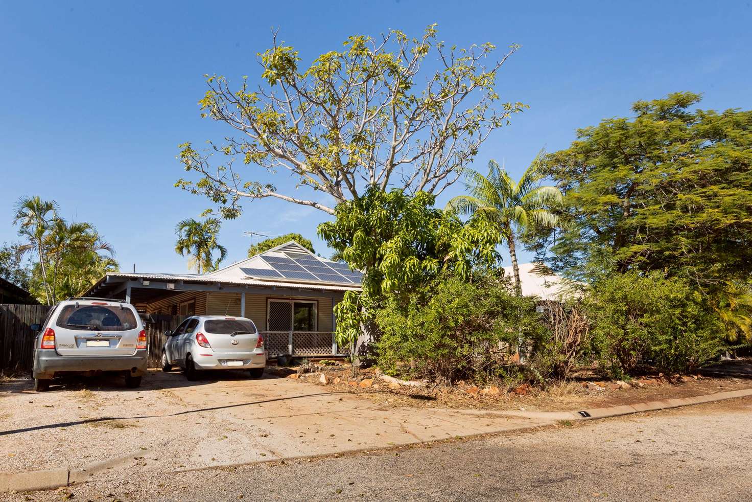 Main view of Homely house listing, 7 Barnsley Place, Cable Beach WA 6726