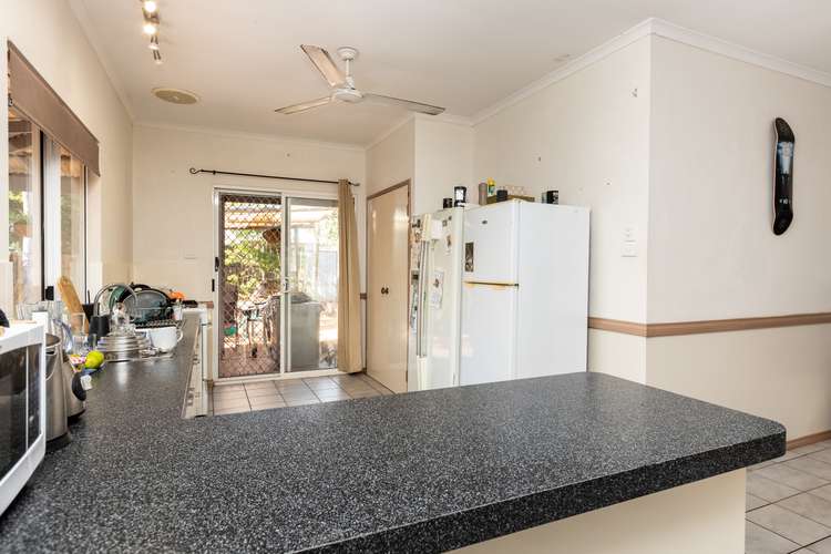 Fifth view of Homely house listing, 7 Barnsley Place, Cable Beach WA 6726