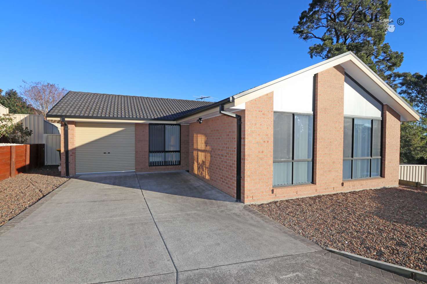 Main view of Homely house listing, 4A Hampton Way, Maryland NSW 2287