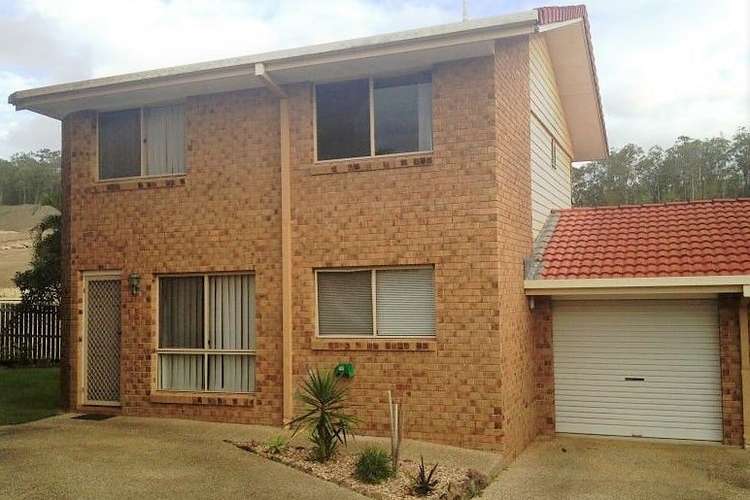Third view of Homely townhouse listing, 33/15 Lane Court, Mount Warren Park QLD 4207