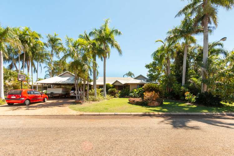 Second view of Homely house listing, 13 Biddles Place, Cable Beach WA 6726