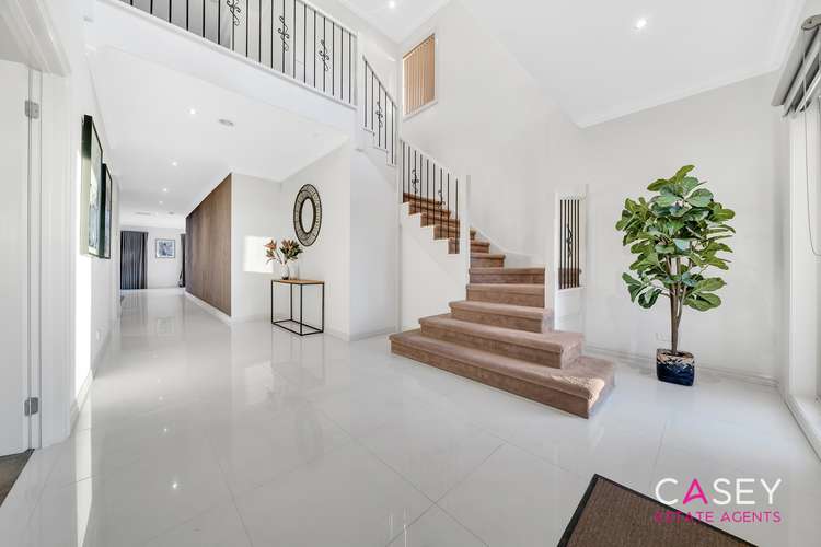 Fourth view of Homely house listing, 13 Ascent Drive, Cranbourne North VIC 3977
