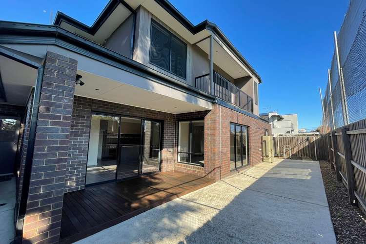 Fifth view of Homely townhouse listing, 2/29 Omar Street, Maidstone VIC 3012