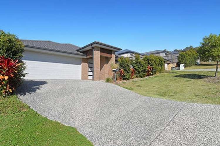 Main view of Homely house listing, 77 Arrowsmith Crescent, Ormeau Hills QLD 4208