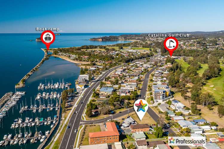 Seventh view of Homely residentialLand listing, 4 Miller Street, Batemans Bay NSW 2536