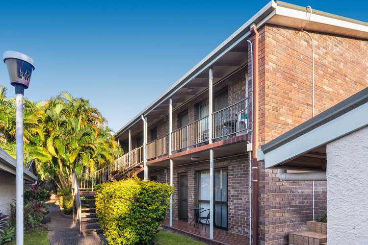 64/16 Old Common Road, Belgian Gardens QLD 4810