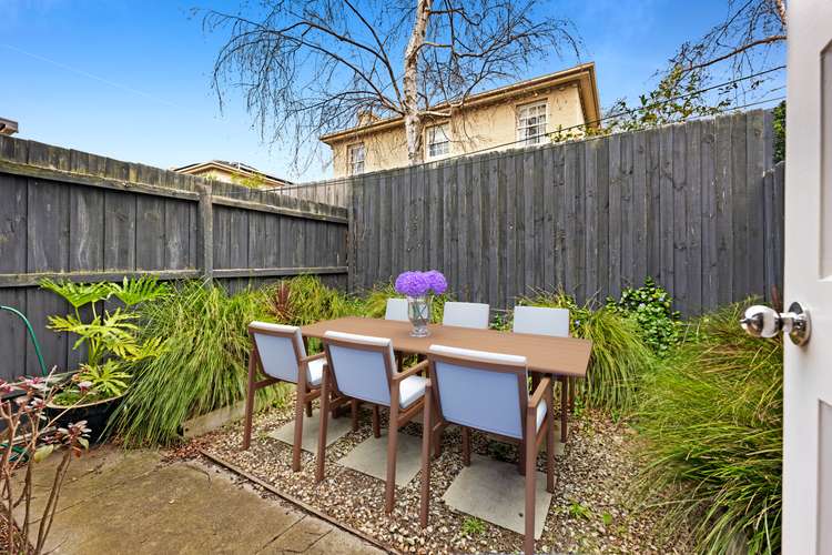 Main view of Homely unit listing, 10/39 Scott Grove, Glen Iris VIC 3146