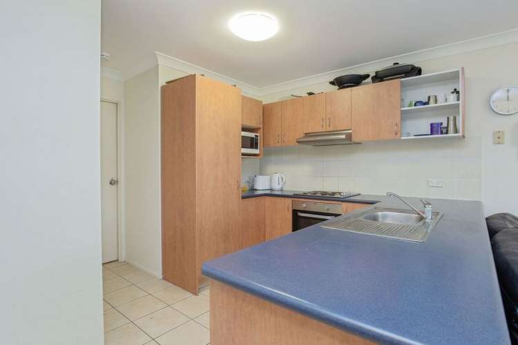 Third view of Homely unit listing, 27/129-131 Currumburra Road, Ashmore QLD 4214