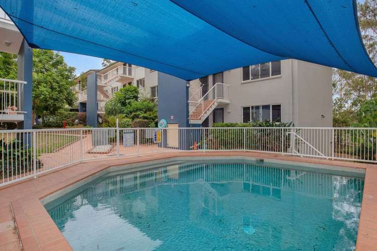 Fifth view of Homely unit listing, 27/129-131 Currumburra Road, Ashmore QLD 4214