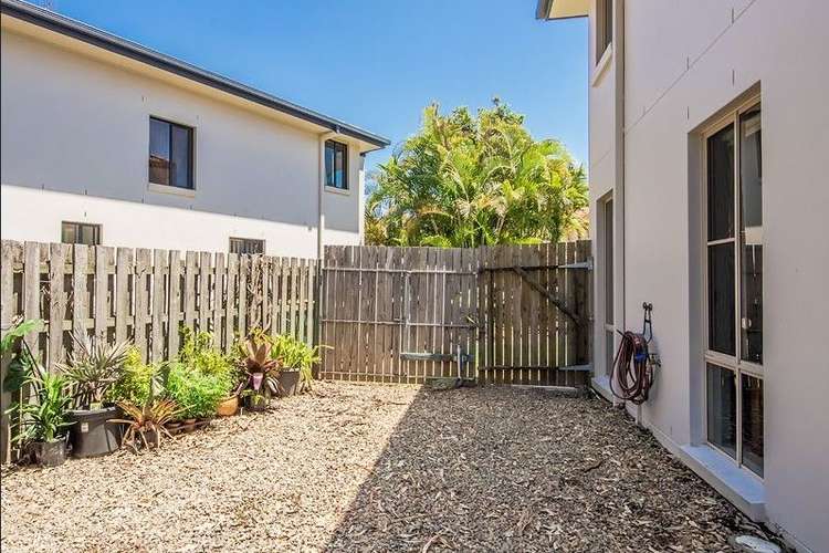 Sixth view of Homely townhouse listing, 7/19 Harrow Place, Arundel QLD 4214