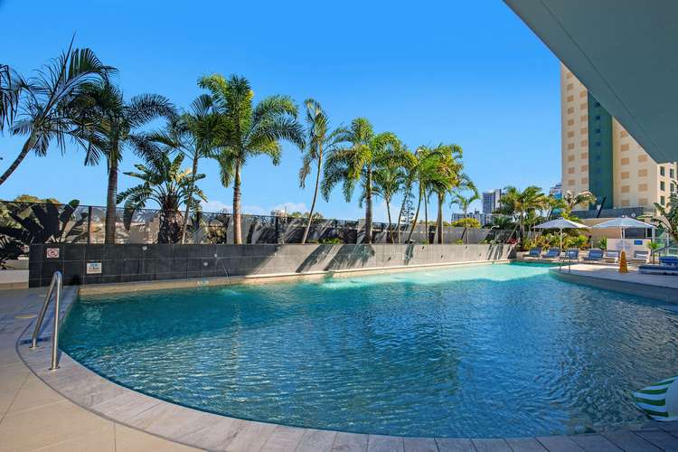 Main view of Homely apartment listing, 1404/3018 Surfers Paradise Boulevard, Surfers Paradise QLD 4217