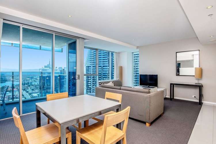 Main view of Homely apartment listing, 12706/3113 Surfers Paradise Boulevard, Surfers Paradise QLD 4217
