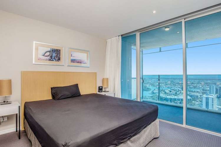 Sixth view of Homely apartment listing, 12706/3113 Surfers Paradise Boulevard, Surfers Paradise QLD 4217