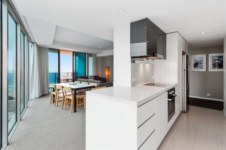 Main view of Homely apartment listing, 23601/3113 Surfers Paradise Blvd, Surfers Paradise QLD 4217