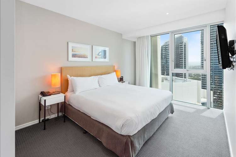 Sixth view of Homely apartment listing, 23601/3113 Surfers Paradise Blvd, Surfers Paradise QLD 4217