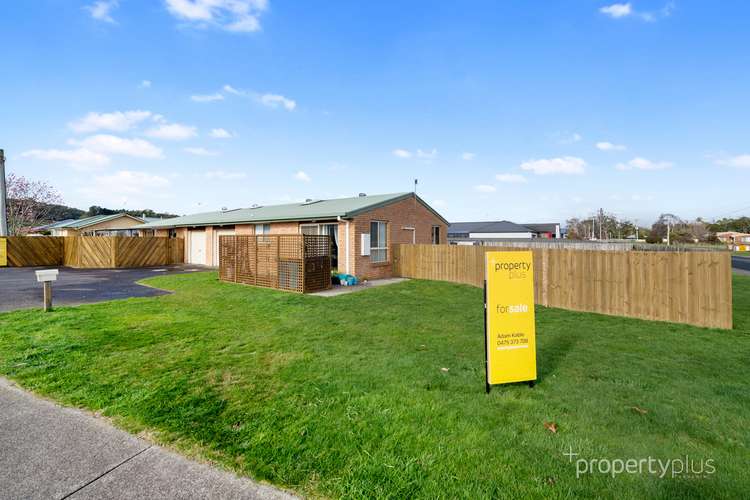 1/88 Benny Street, Latrobe TAS 7307