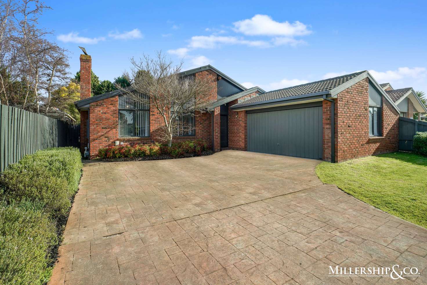 Main view of Homely house listing, 32 John Ryan Drive, South Morang VIC 3752