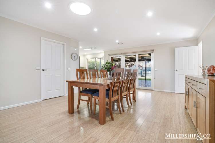 Fourth view of Homely house listing, 32 John Ryan Drive, South Morang VIC 3752