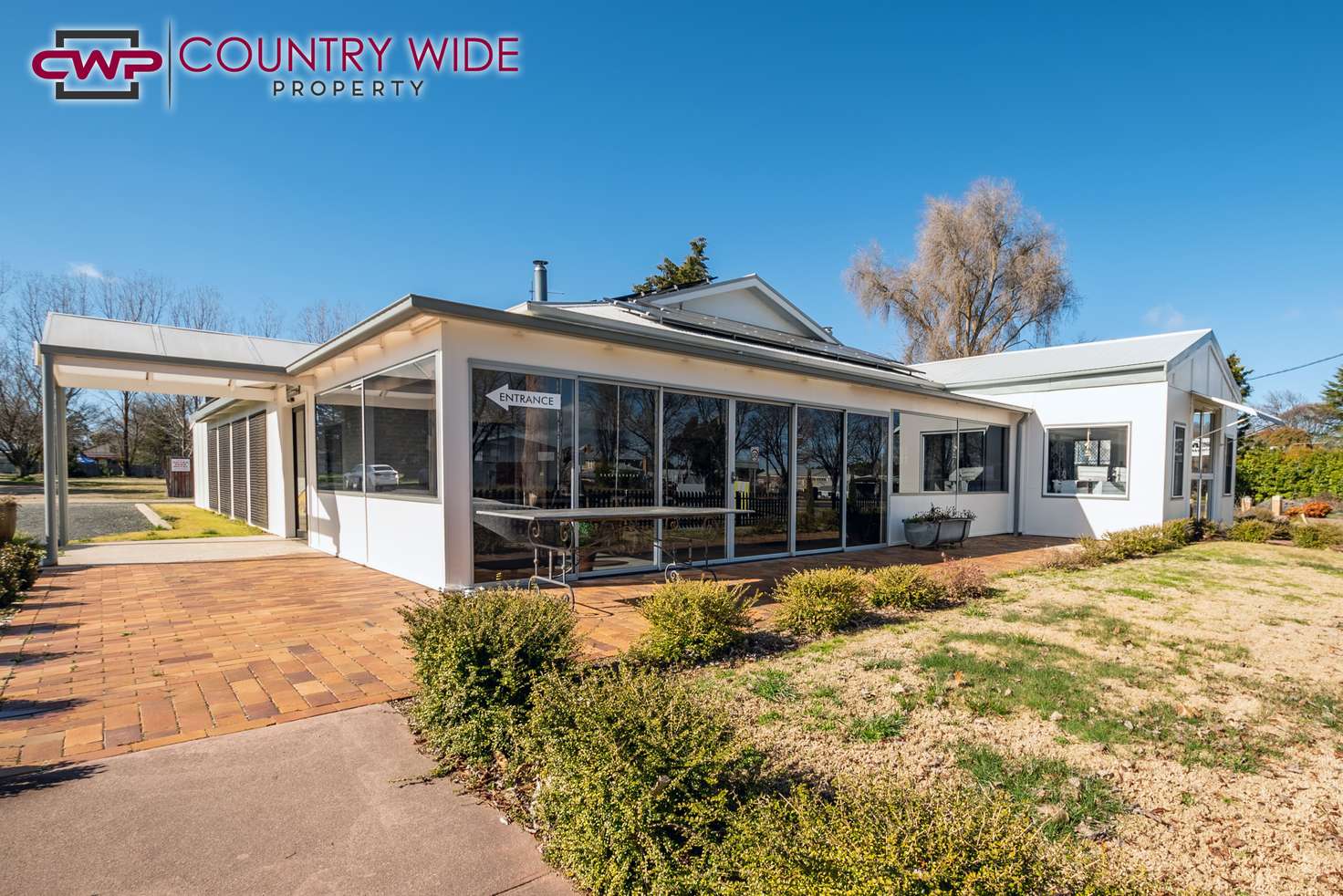 Main view of Homely house listing, 87 Malpas Street, Guyra NSW 2365