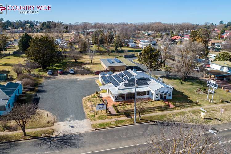 Third view of Homely house listing, 87 Malpas Street, Guyra NSW 2365
