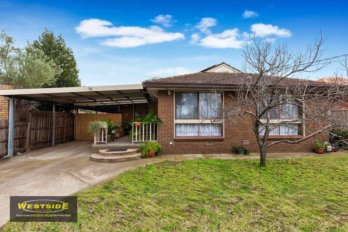 Main view of Homely house listing, 44 McLeod Road, St Albans VIC 3021