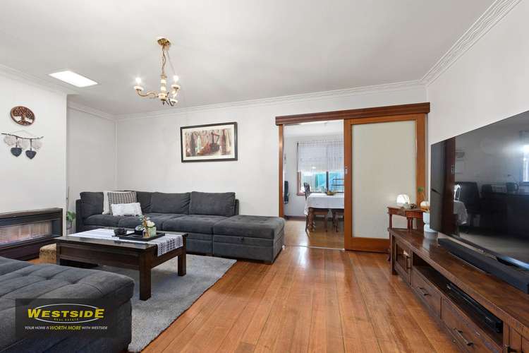 Second view of Homely house listing, 44 McLeod Road, St Albans VIC 3021